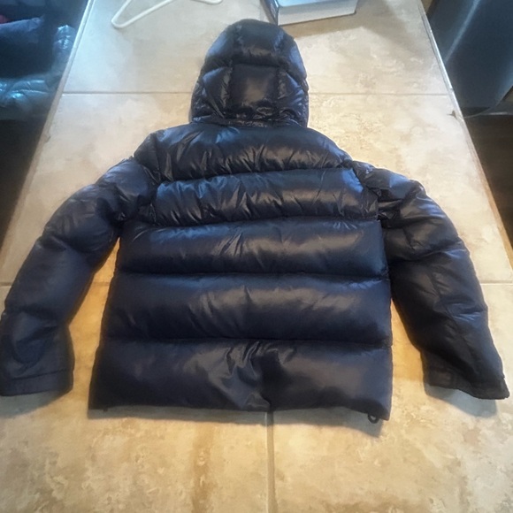 Add down coat so warm - Picture 2 of 6